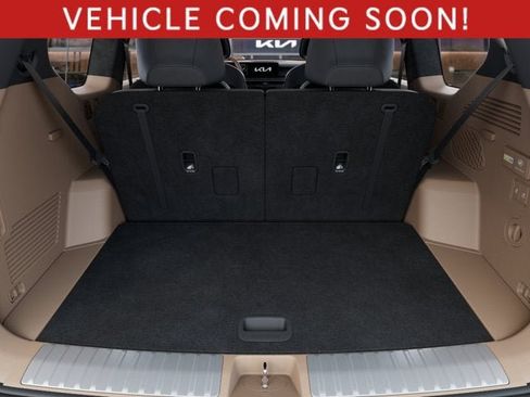 New 2026 Kia EV9 GT-Line AWD/4WD image 19