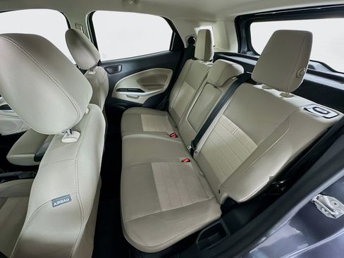 Used 2020 Ford EcoSport S image 25