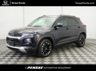 Used 2021 Chevrolet TrailBlazer LT w/ Convenience Package video 1