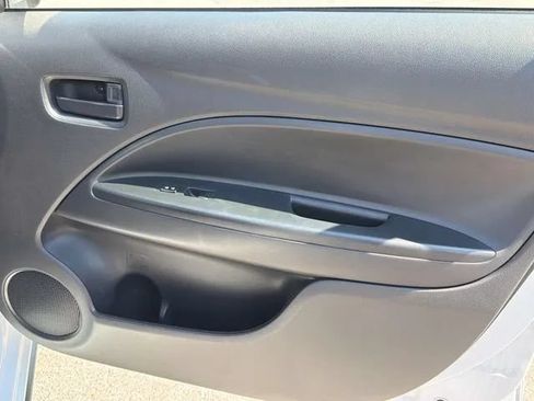 Used 2024 Mitsubishi Mirage ES FWD image 23