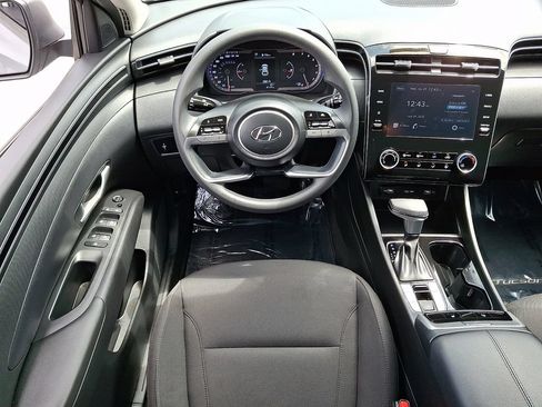 Used 2022 Hyundai Tucson SEL AWD/4WD image 12