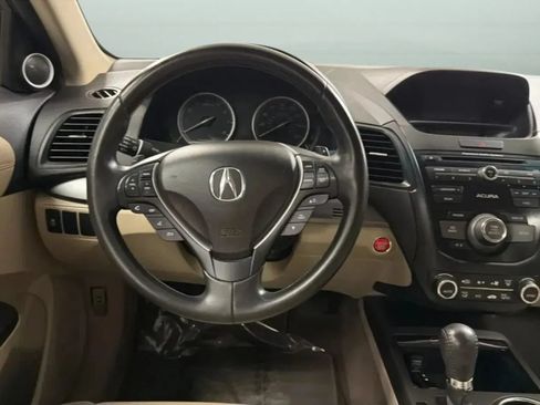 Used 2015 Acura RDX FWD image 10