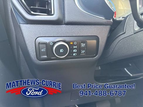 Certified 2024 Ford Bronco Sport Heritage w/ Heritage Convenience Package AWD/4WD image 23
