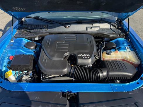 Used 2019 Dodge Challenger GT w/ Plus Package image 14