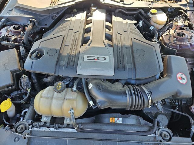 Used 2018 Ford Mustang GT w/ Equipment Group 301A RWD image 31