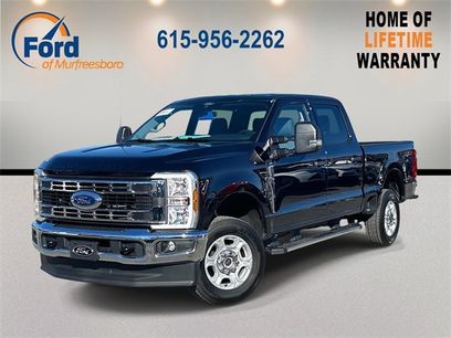 Used 2025 Ford F250 XLT