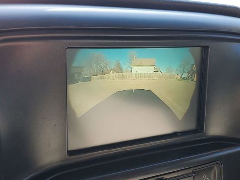 Used 2018 Chevrolet Silverado 2500 W/T w/ WT Fleet Convenience Package RWD image 22