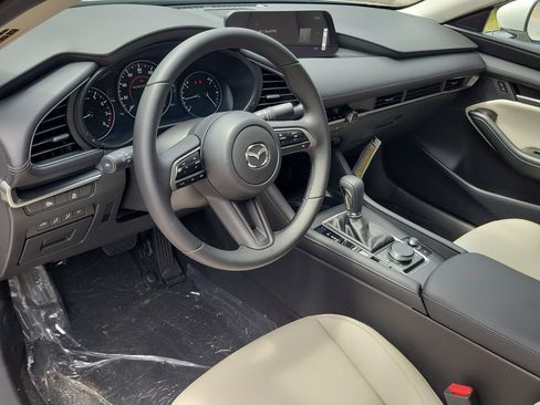 New 2026 MAZDA MAZDA3 2.5 S Sedan w/ Preferred Pkg FWD image 16