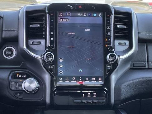 Used 2025 RAM 1500 Laramie image 17