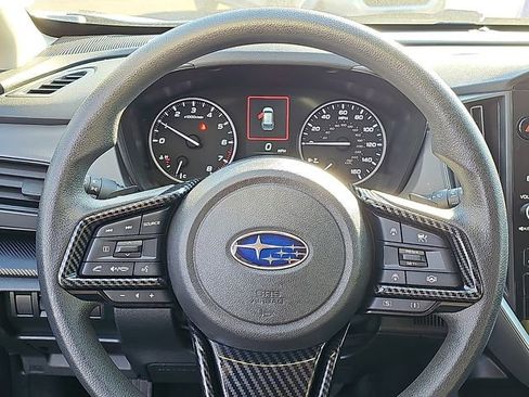 Used 2024 Subaru Crosstrek 2.0i Premium image 19