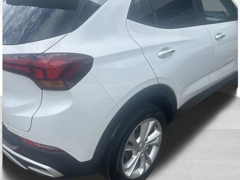 Certified 2023 Buick Encore GX Preferred FWD image 5