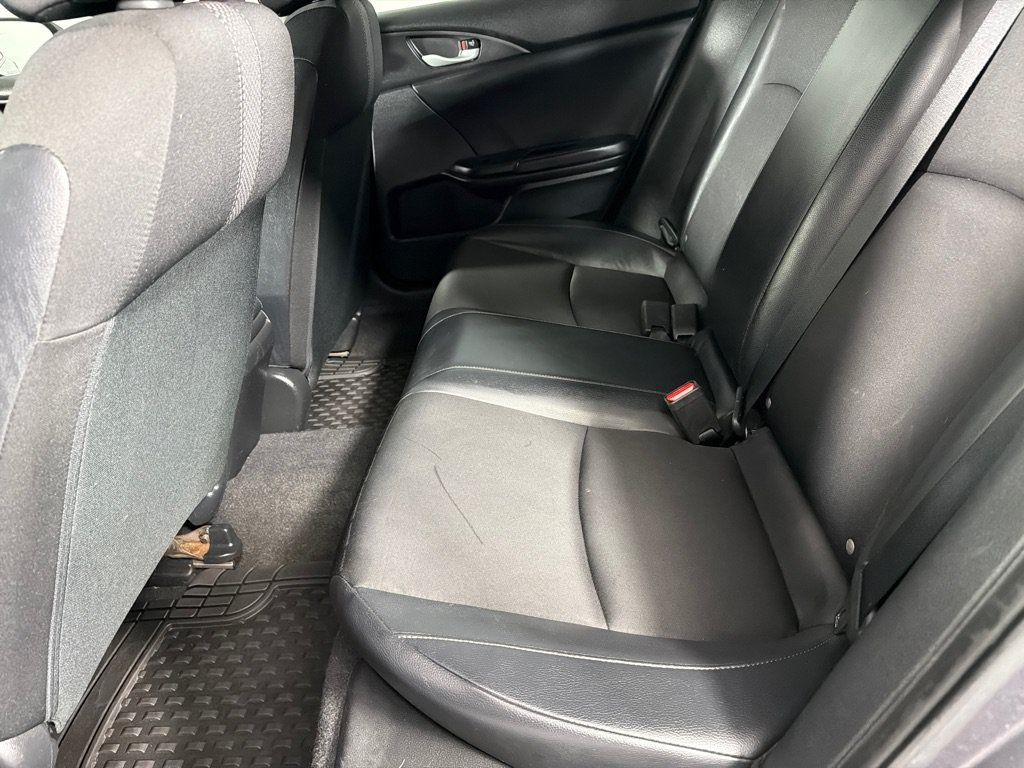 Used 2021 Honda Civic Sport image 18