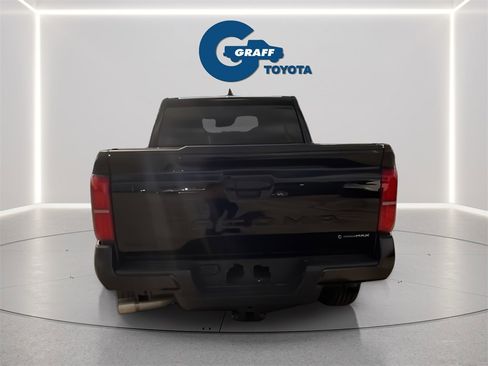 New 2025 Toyota Tacoma TRD Off-Road image 6