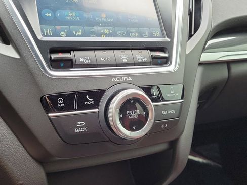 Used 2020 Acura MDX A-Spec image 22