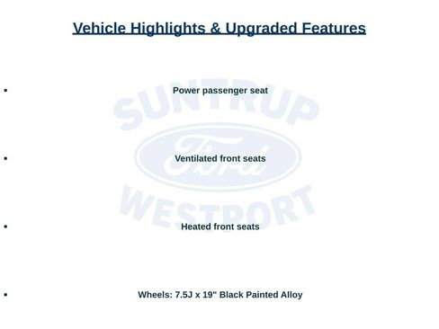 Used 2024 Kia EV6 Wind RWD image 13