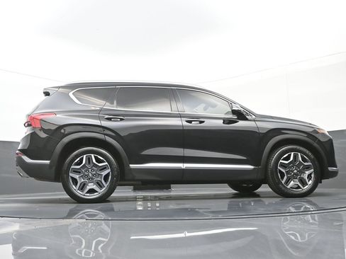 Used 2021 Hyundai Santa Fe Limited FWD image 43