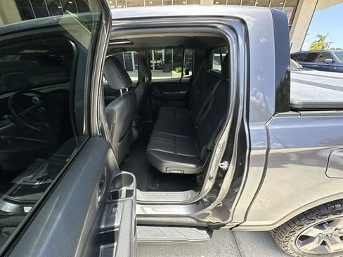 Used 2024 Honda Ridgeline TrailSport image 29