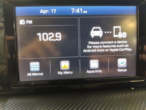 Used 2019 Hyundai Tucson Value FWD image 25