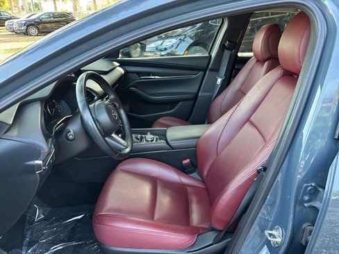 Used 2025 MAZDA MAZDA3 s image 27