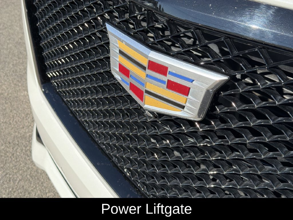 Used 2021 Cadillac Escalade ESV Sport w/ Driver Assist Tech Package AWD/4WD image 21