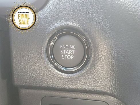 New 2025 Toyota Tundra SR5 image 29