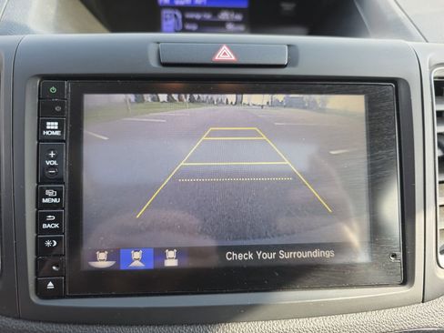 Used 2015 Honda CR-V EX-L image 27