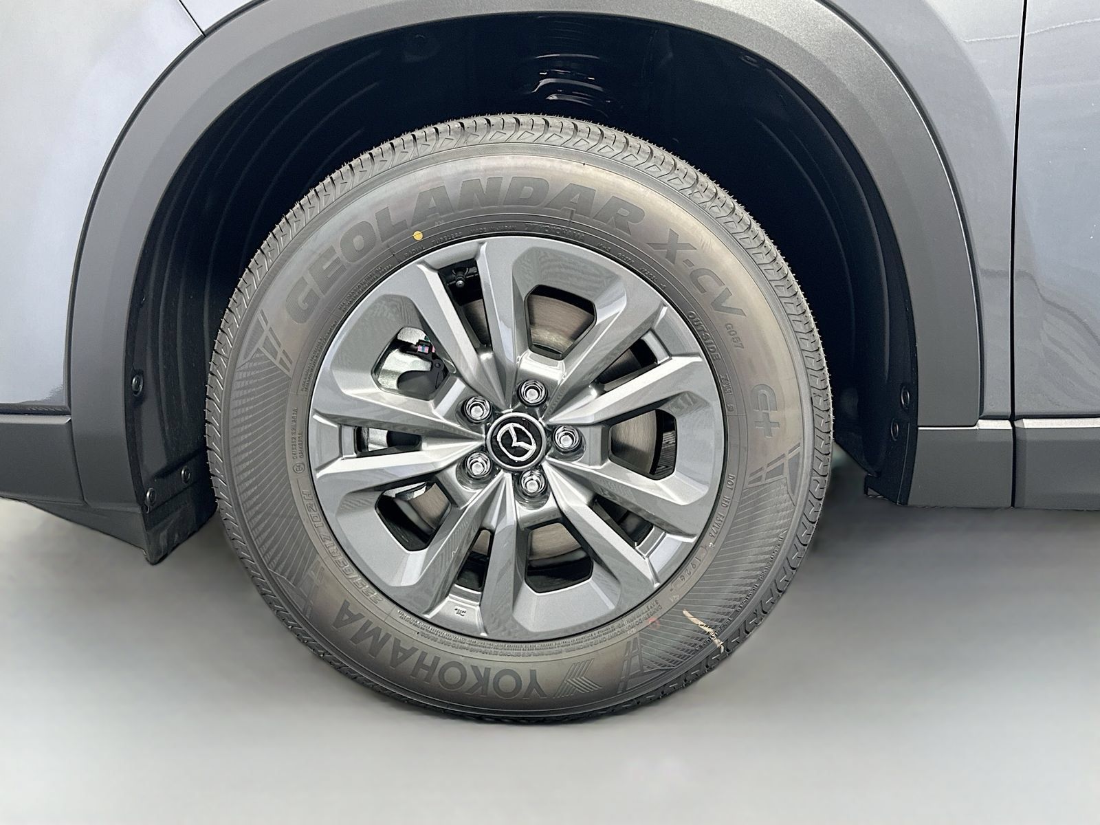 New 2026 MAZDA CX-5 Select AWD/4WD image 30