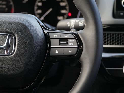 New 2026 Honda Civic Sport image 22