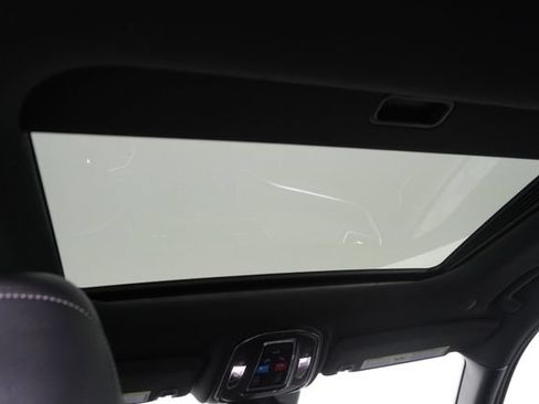 Used 2025 Jeep Grand Cherokee Altitude RWD image 35