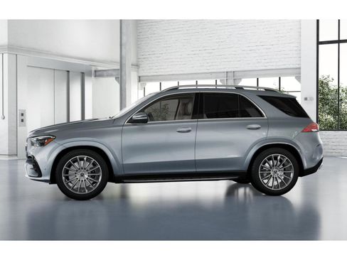 New 2026 Mercedes-Benz GLE 580 4MATIC image 37