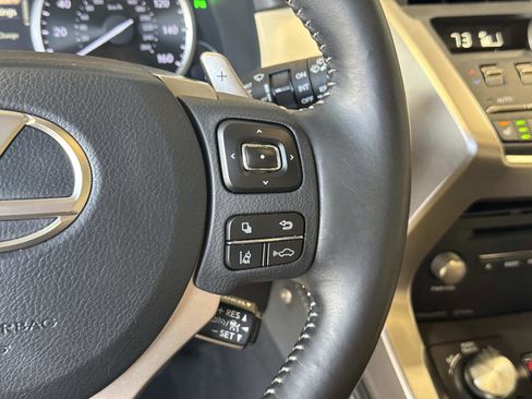 Certified 2019 Lexus NX 300h 300h image 29