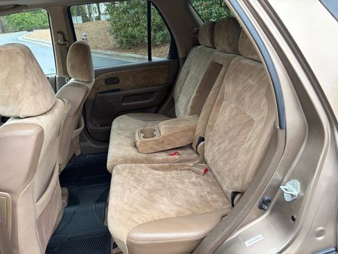 Used 2003 Honda CR-V EX image 34