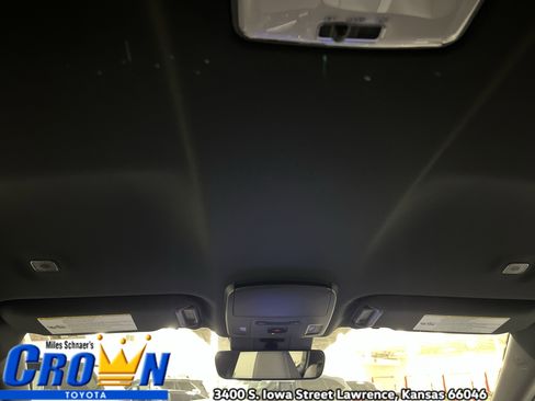 New 2026 Toyota Camry SE FWD image 26