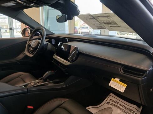 New 2026 Dodge Charger Scat Pack AWD/4WD image 13