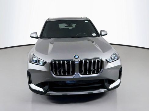 New 2026 BMW X1 xDrive28i w/ Convenience Package AWD/4WD image 2