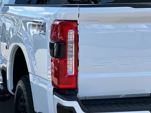 New 2026 Ford F250 XLT w/ XLT Premium Package image 33