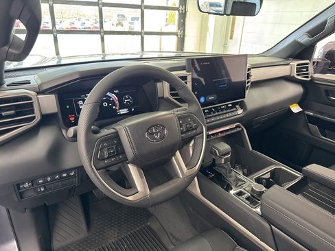 New 2026 Toyota Tundra Limited image 15