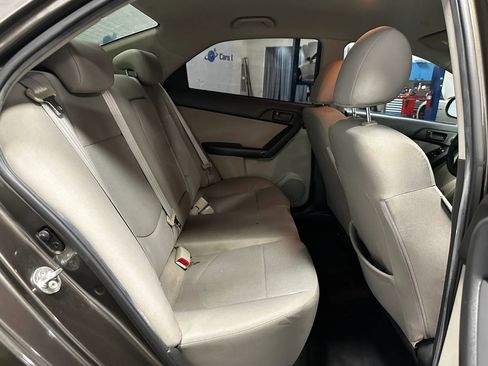 Used 2011 Kia Forte EX image 19