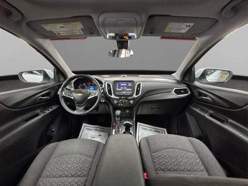 Used 2024 Chevrolet Equinox LT image 27