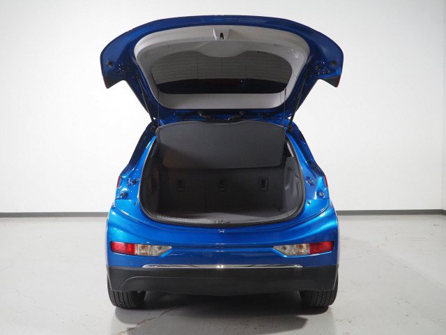 Used 2020 Chevrolet Bolt Premier w/ Infotainment Package FWD image 41