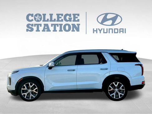Used 2022 Hyundai Palisade SEL w/ Premium Package AWD/4WD image 8