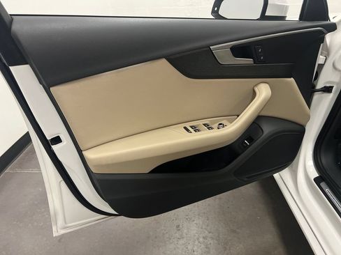 Used 2018 Audi A4 2.0T Ultra Premium FWD image 13