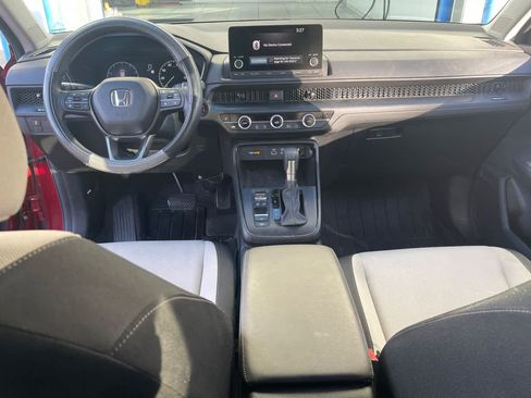 Used 2023 Honda CR-V EX image 3