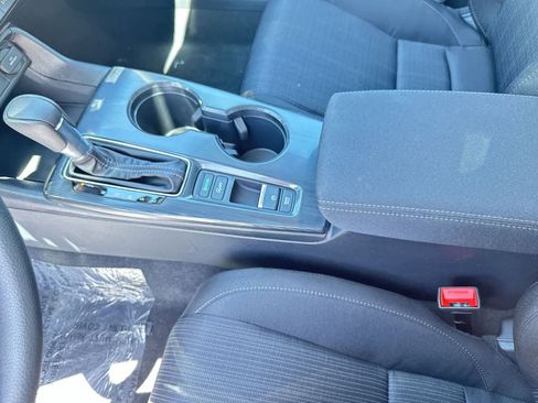 Used 2026 Honda Civic LX image 19