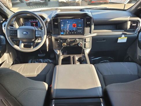 Used 2025 Ford F150 STX image 14