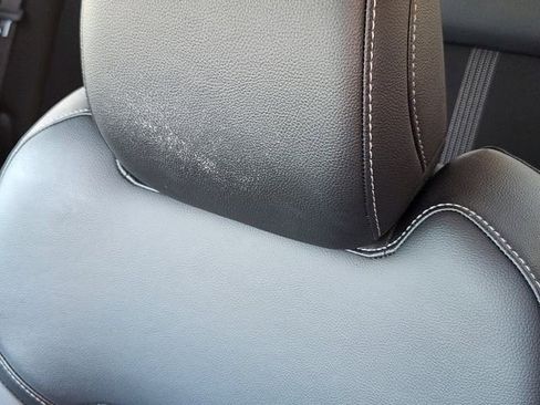 Used 2025 MAZDA CX-50 AWD 2.5 S w/ Premium Package image 24