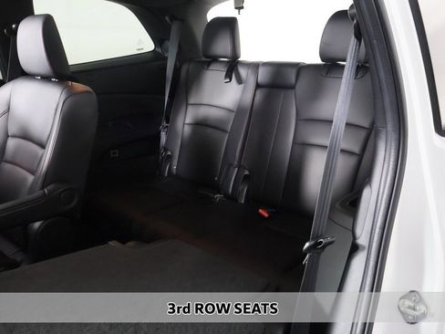 Used 2021 Honda Pilot Black Edition image 12