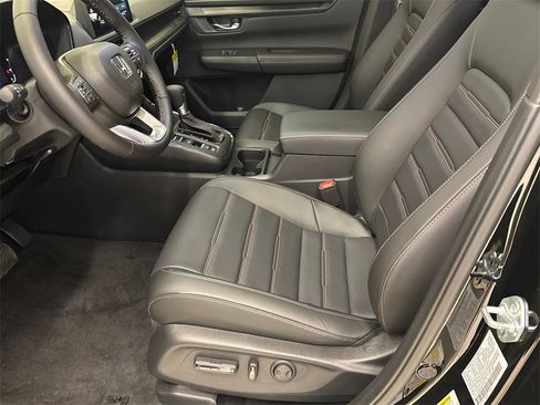 New 2026 Honda CR-V Sport-L image 21