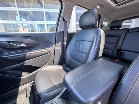 Used 2019 GMC Terrain SLT w/ Preferred Package AWD/4WD image 20
