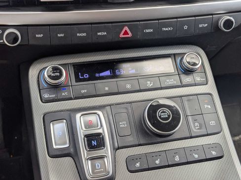 Used 2023 Hyundai Palisade SEL FWD image 25